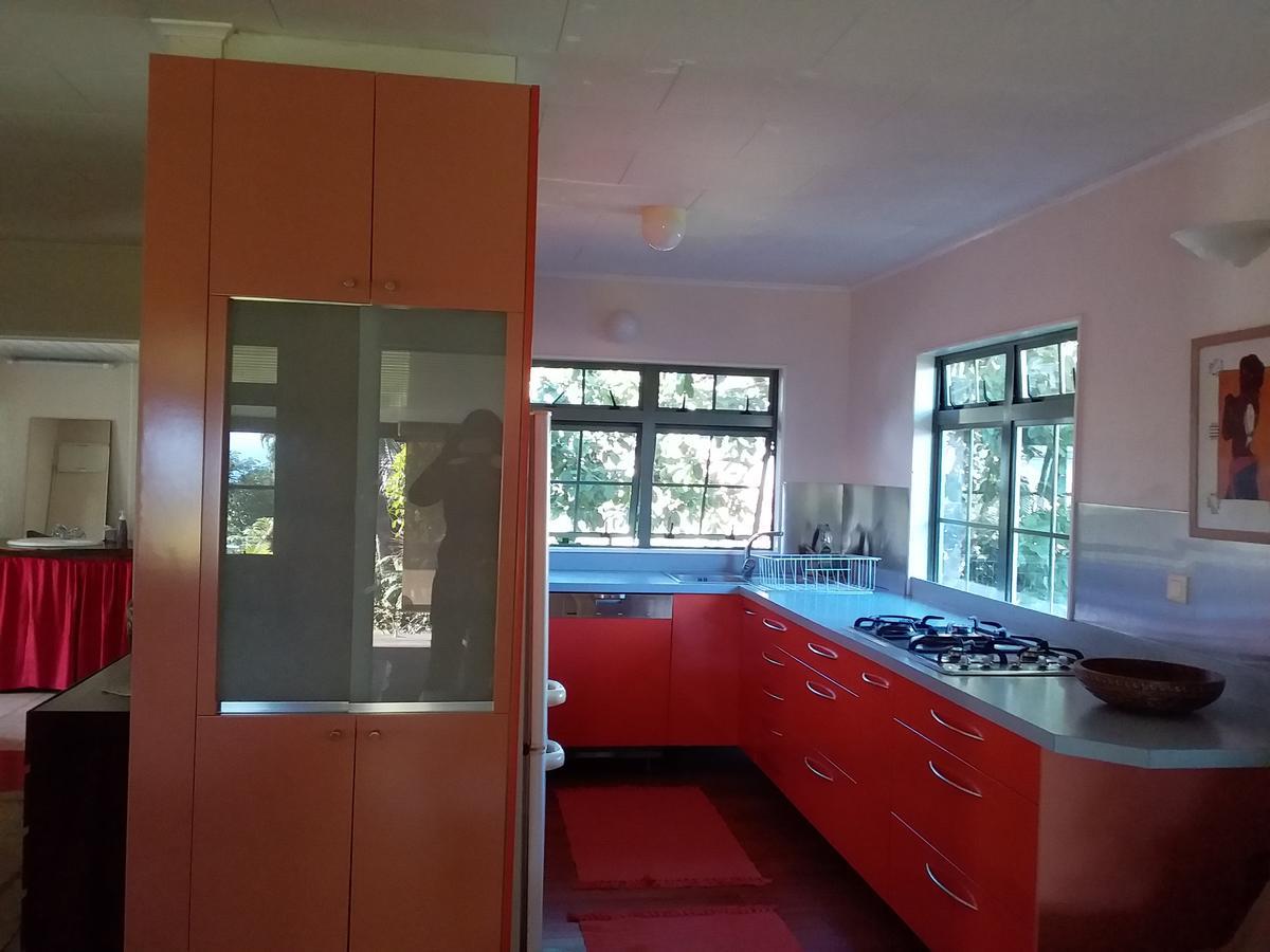 Omati Lodge Taravao Dış mekan fotoğraf