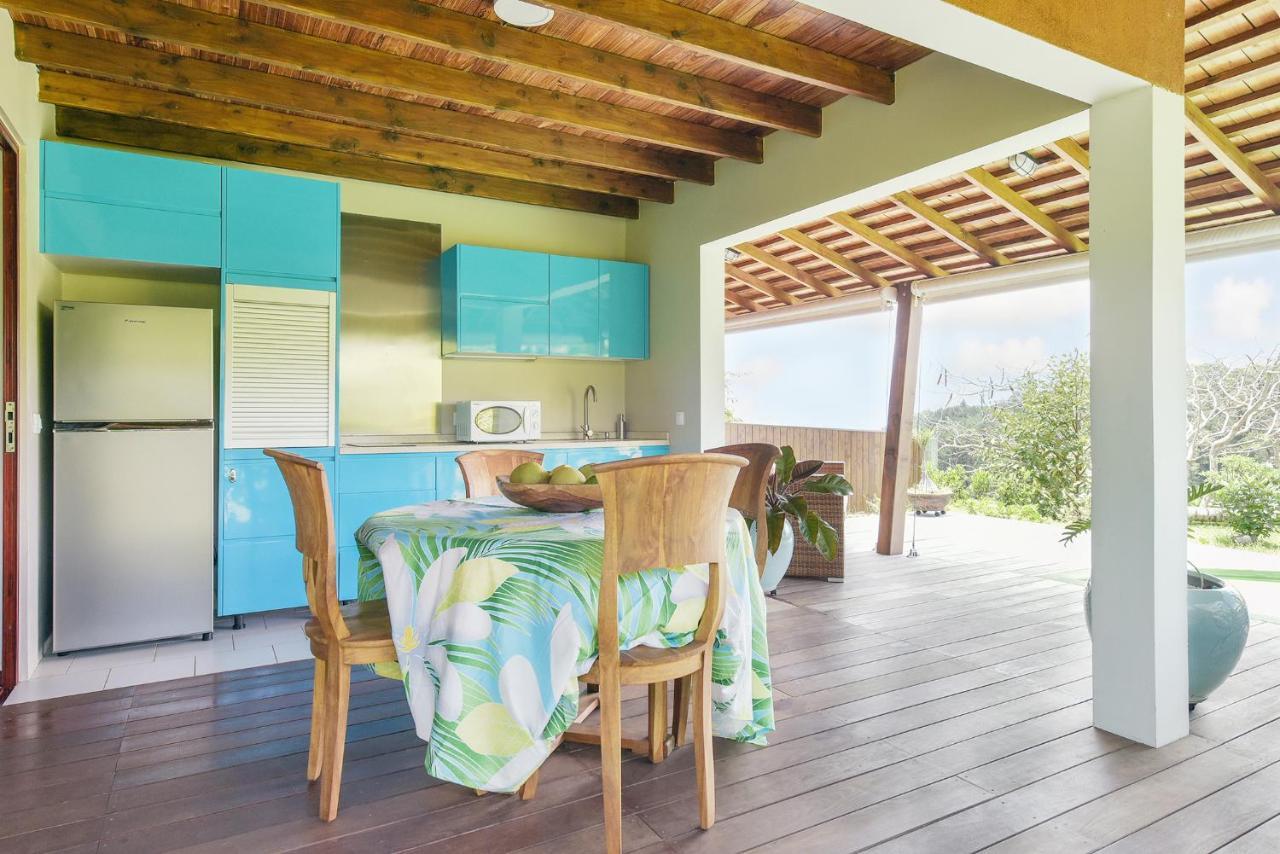 Omati Lodge Taravao Dış mekan fotoğraf